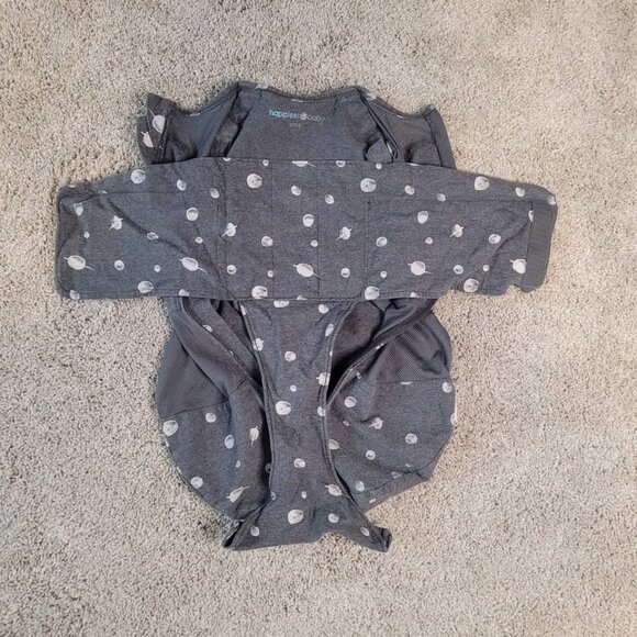 Sleepea 5 Second Baby Swaddle- Size Small (5-12 lbs) - Picture 2 of 4